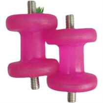 Twist machine dancing machine twist machine screw cap tendon gourd swing machine twist machine home fitness equipment accessories