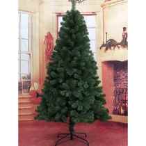 Christmas tree bare tree household 1 2 m 1 5 m 2 4 m pine needle green simulated encryption diy decorations