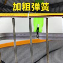 Table tennis ball pick-up set ball net multi-ball basket training ball net basket special price lightweight automatic multi-function