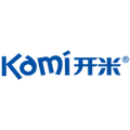 开米家清洗护企业店的LOGO
