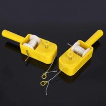 Ink fountain bamboo tree ink fountain woodworking scriber manual automatic marking tool plastic ink fountain woodworking tool