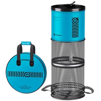 Lianqiu new square fish protection for wild fishing special fish protection bag fishing protection 2024 new fishing net pocket fish bag fish protection net