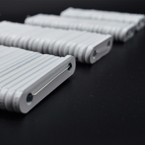 Curtain lead weights shower curtain bottom weights pendant accessories auxiliary materials weights