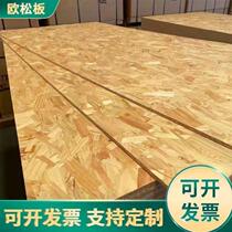 Laminated whole house custom home decoration paint-free villa primer whole cabinet wardrobe aldehyde-free decoration F-grade European manufacturer