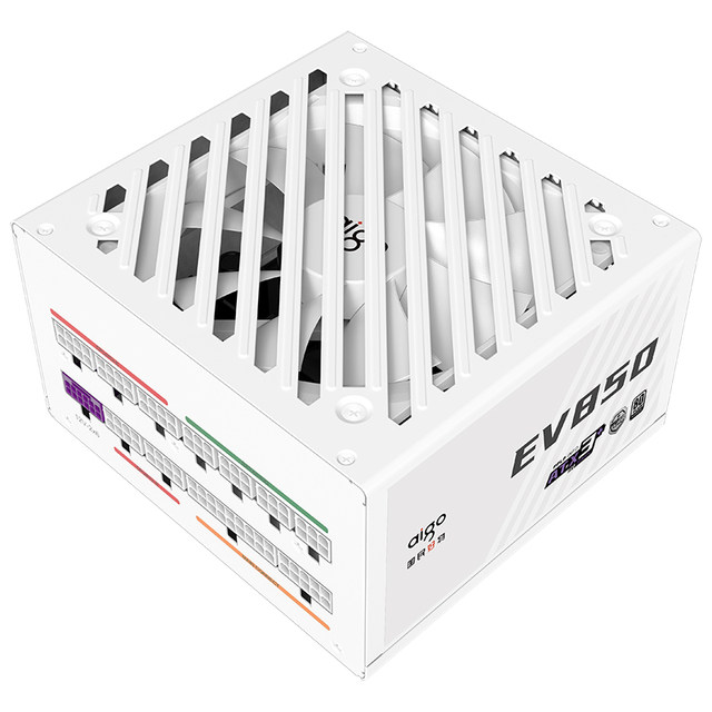 Patriot Starcarn Ev850W 1000W 1200W Platinum Full Modular Atx3.1 Desktop Computer Power Supply