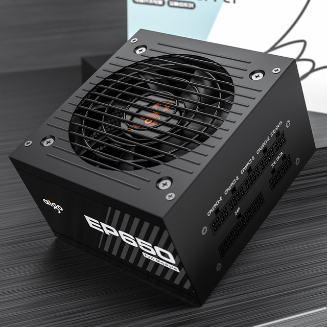 Patriot Power Supply Ep550W 650W 750W White Label Full Modular Desktop Pc Power Supply