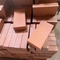 Red bricks clear water bricks clear wall ceramic bricks red wall antique bricks sintered bricks permeable bricks self-produced and sold