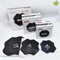 Oston bias tire repair film vacuum tire outer tire repair reinforcement Ca mat truck cart tire repair pad