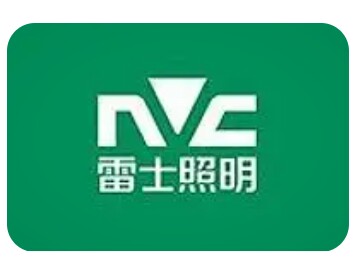 扬莎消防工程照明的LOGO