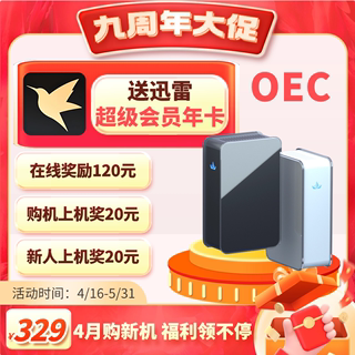 OEC-Powerful performance and easy to run traffic-share broadband to earn pocket money-1010