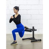 Multifunctional single-leg squat rack leg practice squat rack squat trainer home fitness equipment prone exercise