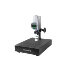 German mikrometry altimeter depth thickness parallelism measuring instrument DHG-050NPLUS mikrometry