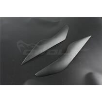 Suitable for 09-13 Classic Focus Eyebrow A# Modified Resin Material Eyebrow Decorative Eyebrow