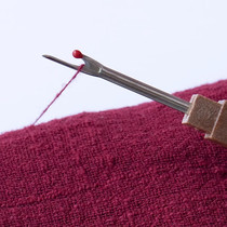 Zigman seam remover sewing tool household clothing seam cutter portable seam remover artifact cross stitch thread picking