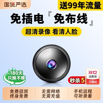 Wireless home camera monitoring | 181 people collected it