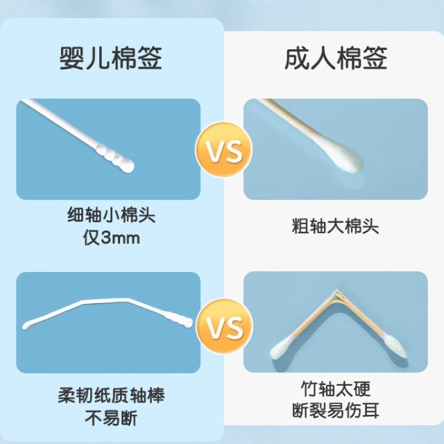 医院级掏耳神器，宝宝耳朵清洁新选择！👶✨