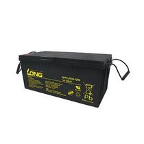 Taiwan Guanglong battery WPL200-12 12V200AH UPS EPS DC screen power supply for communication
