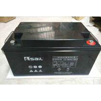 Sail 6-GFM-6512v65ah lead-acid maintenance-free computer room UPS EPS solar DC screen power storage cabinet