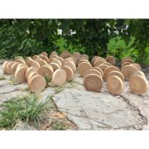 Natural tree root slices red camphor wood roots insect-proof mildew-proof and moisture-proof camphor balls camphor wood chips camphor wood blocks strips