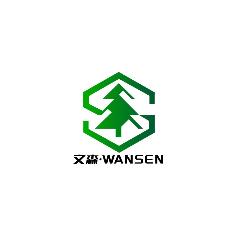 WS文森玩具的LOGO