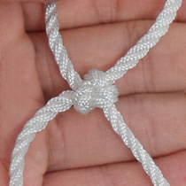 Olympic bold football net standard 11-a-side 7-a-side 5-a-side net durable training competition football goal net