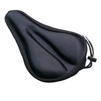 Черный прямой крюк обычная силиконовая модель