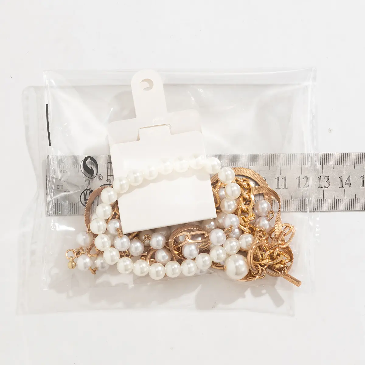 Boho Beaded Beach Necklace – Colorful Summer Ocean Style Jewelry O1CN013sdLA921q5N52Bnom !!2217262617035