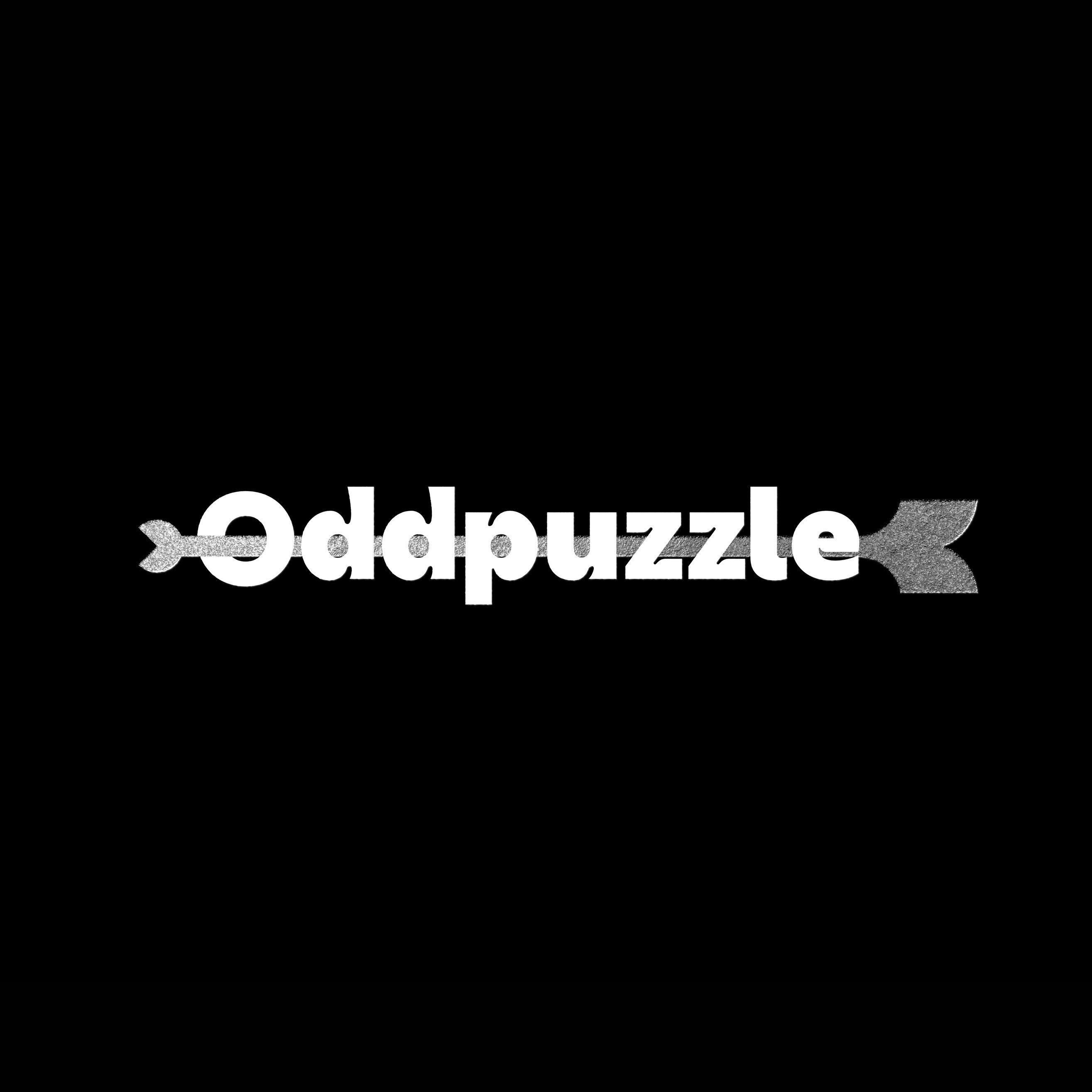 Oddpuzzle好怪什物