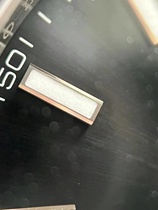 Ready stock shipped in seconds high-end craftsmanship quality assurance mechanical diving fully automatic steel belt tape watch