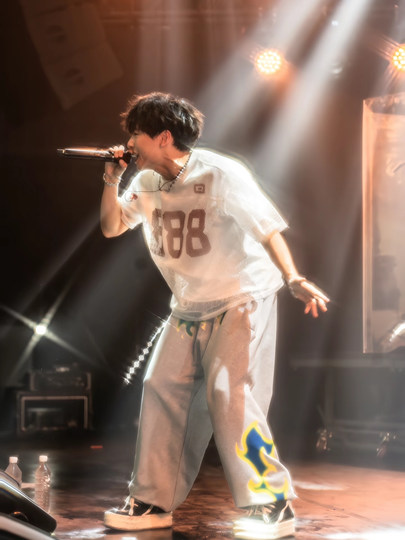 Notheta 888网眼橄榄球服