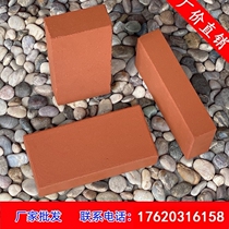 Split bricks fired bricks square bricks sidewalk bricks clay bricks solid red bricks permeable bricks blind bricks