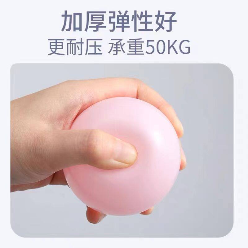 Swimming pool, marine toy, can bite