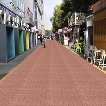 Solid fired bricks square floor tiles porous bricks solid brick pavement red brick walls fair bricks clay fired bricks