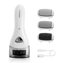 Pritech Charged Electric Callus Remover for Heels Grinding P