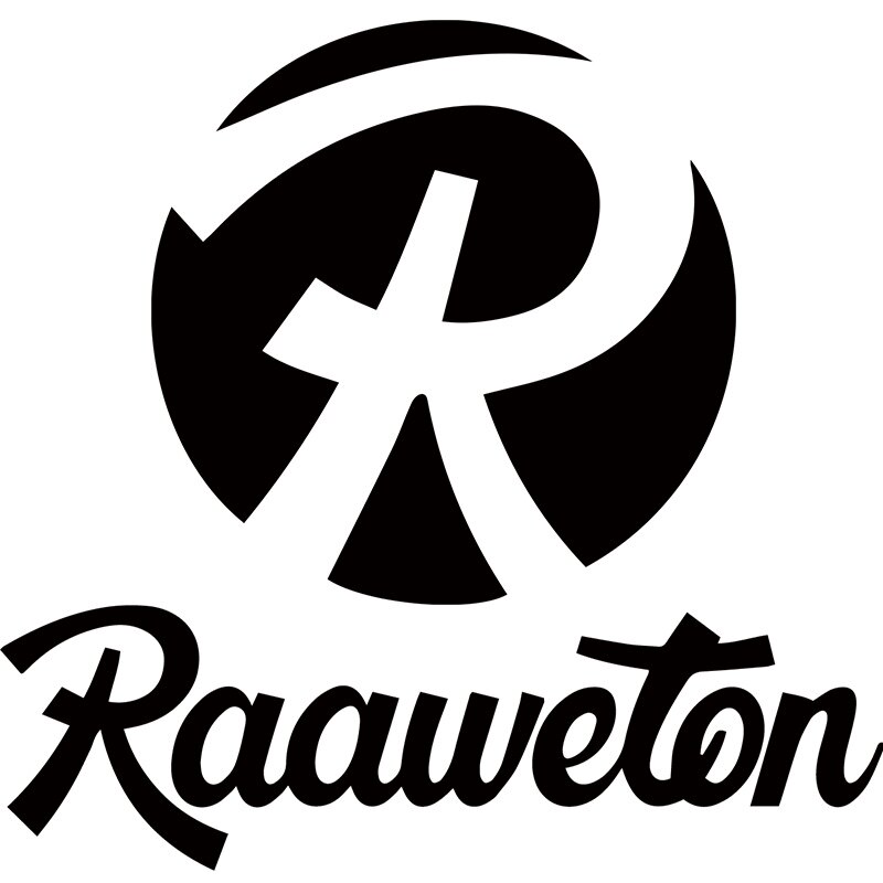 RW雷文顿Raaweton汽车用品的LOGO