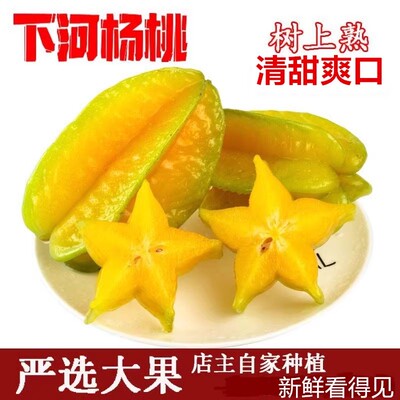 Fujian Zhangzhou Sweet Cayon 5 Catties Fress Water Fruid