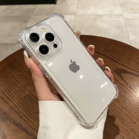 Космические накладки на углы, защитный объектив, защита при падении