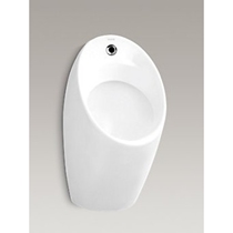 Kohler K-16321TK-16320T urinal automatic integrated induction wall-mounted toilet