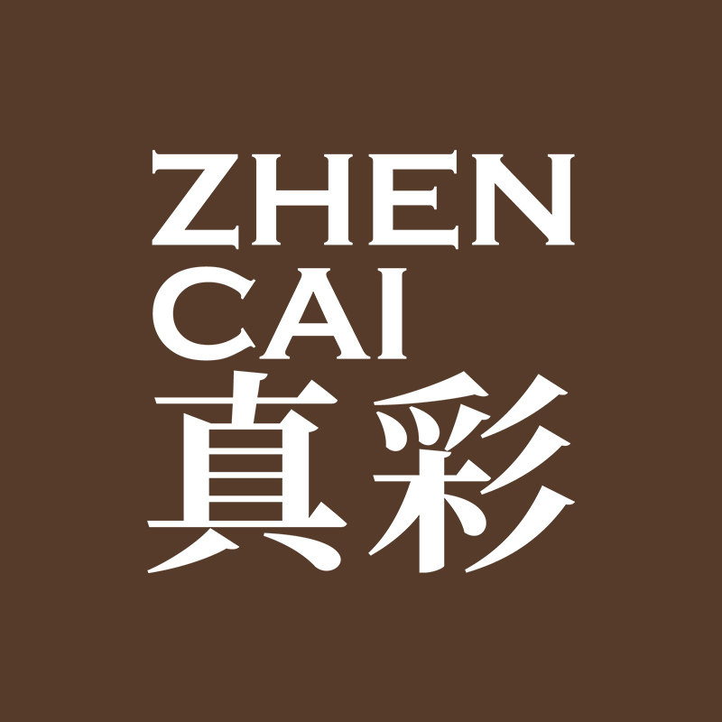真彩化妆品旗舰店的LOGO