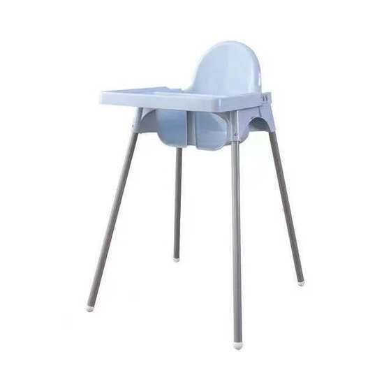 速发儿童餐椅宝宝椅酒店同款专用餐厅饭店家用婴儿吃饭餐桌椅座椅
