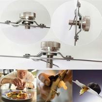 Truffle Slicer 304 Stainless Steel Black Truffle Slicing Knife Truffle Knife White Truffle Slicing Knife Truffle Slicing Knife