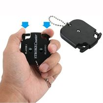 Mini Handy Golf Shot Count Stroke Putt Score Counter Two Dig