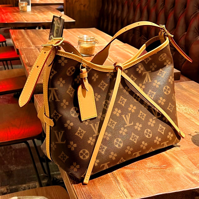 Official Genuine Large-Capacity Shopping Tote Bag 2026 New Fashion Large-Capacity Crossbody Shoulder Bag Official Genuine Large-Capacity Shopping Tote Bag 2026 New Fashion Large-Capacity Crossbody Shoulder Bag