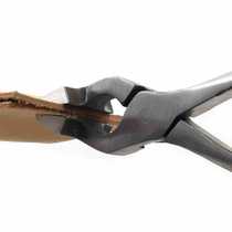 Straight pliers curved pliers bird mouth pliers waist pliers grab pliers net pliers hand pliers pull pliers