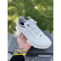 Counter ECCO mens and womens shoes new outdoor breathable and wear-resistant low-cut cross-country star sports running shoes