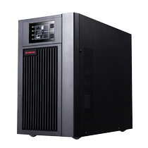 山特UPS不间断电源C3KS在线式3000VA 2400W服务器稳压备用6小时