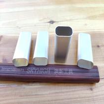 Australian and New Zealand claw hammer handle protective sleeve fiber handle insulated handle aluminum sheath anti-wear and anti-bending hammer handle aluminum sleeve accessories