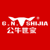 公牛世家男鞋旗舰店的LOGO