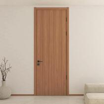 Gold Medal Wooden Door Interior Door Bedroom Door Customized Room Door Soundproof Door Room Door Partition Door Set Door Silent Door