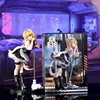 Frontline GrG36 maid figure gift anime two-dimensional American model chassis ornaments